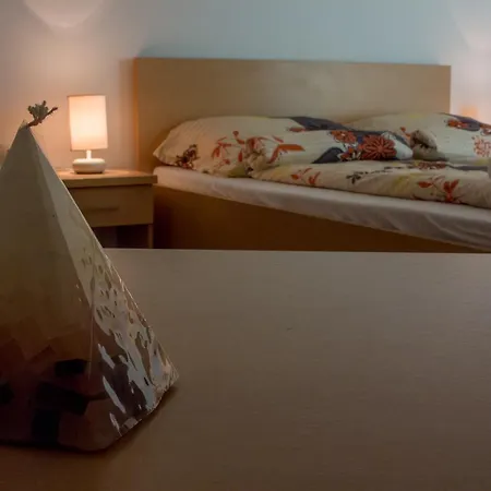 Sasfészek - Falusi Maison d'hôtes